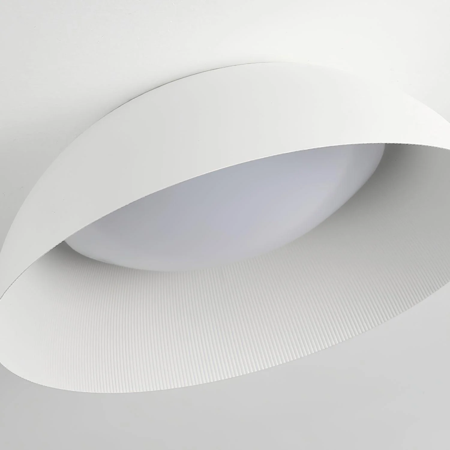 Nova Modern Minimalist LED Ceiling Light - Image 24
