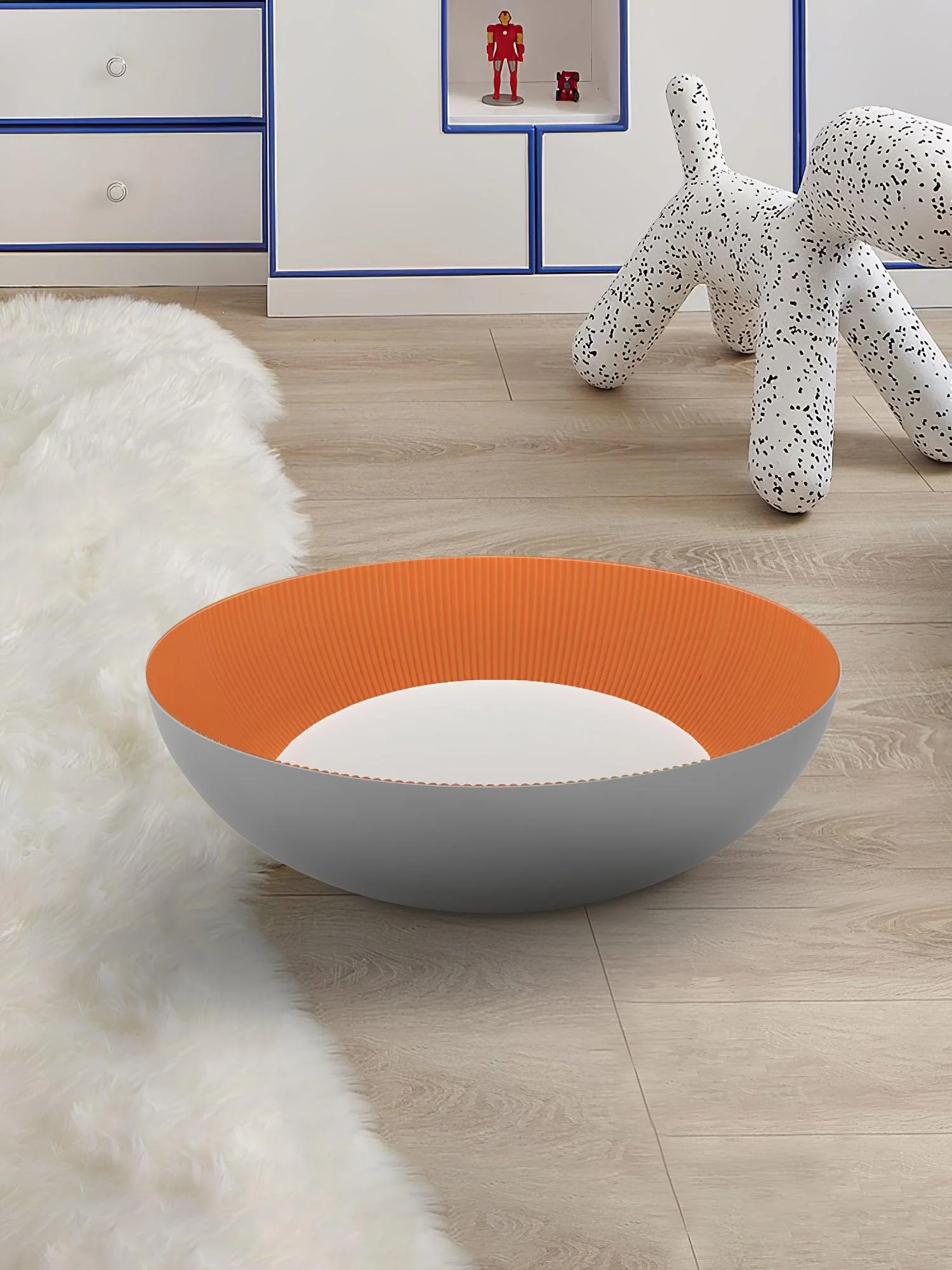Nova Modern Minimalist LED Ceiling Light - Image 6
