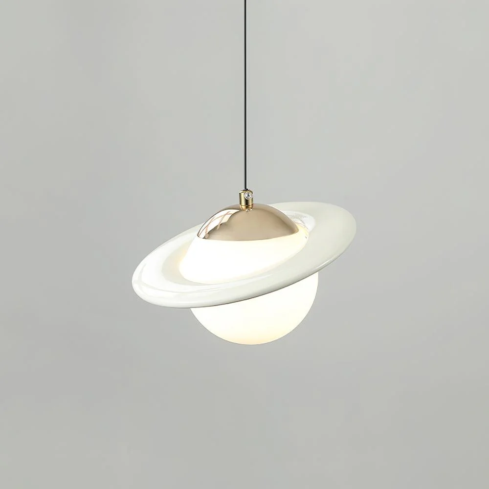 Nuvana Glass & PC Pendant Lamp - Image 15