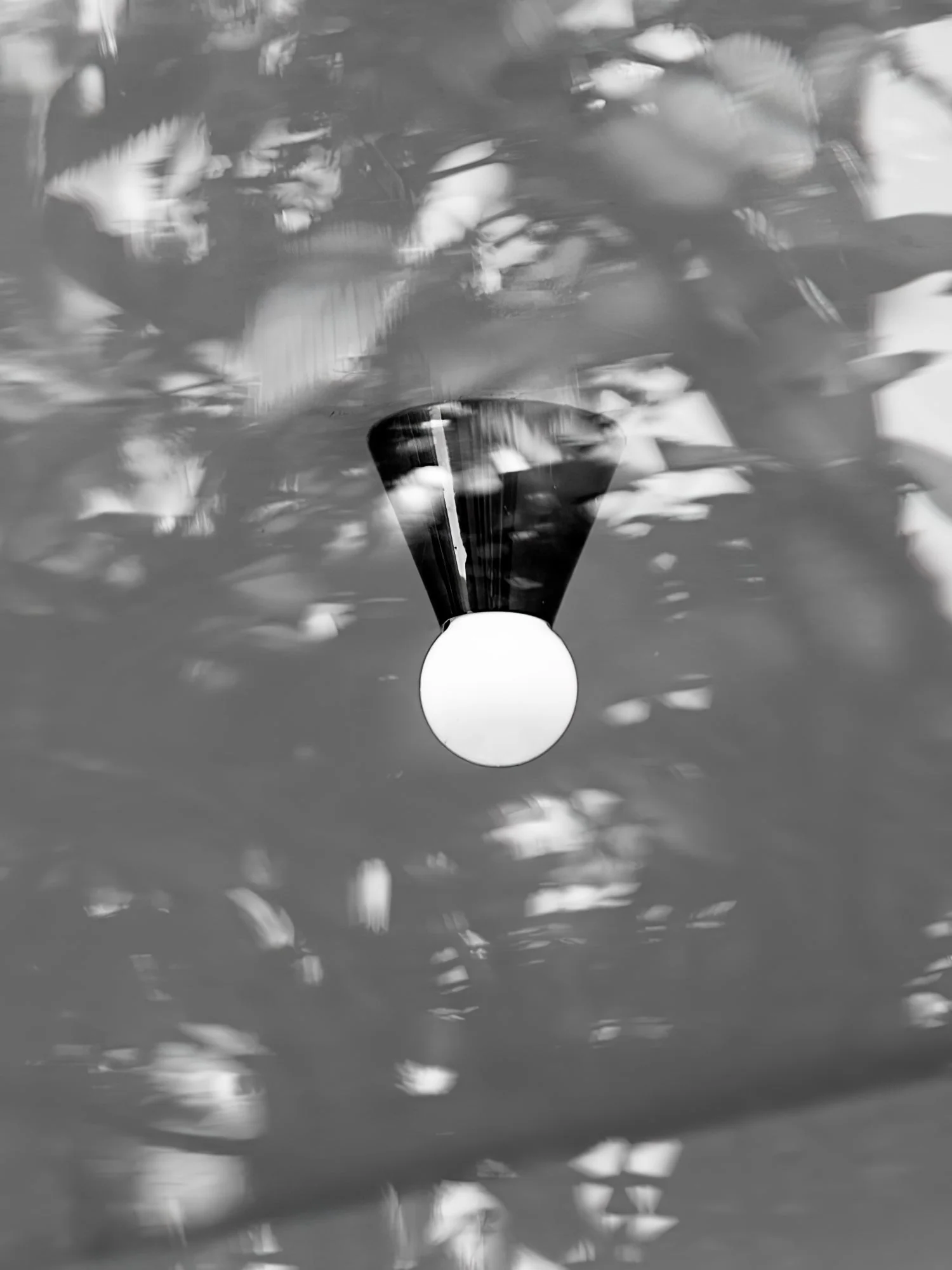 Nycareth Modern Minimalist Glass Ceiling Lamp - Image 13