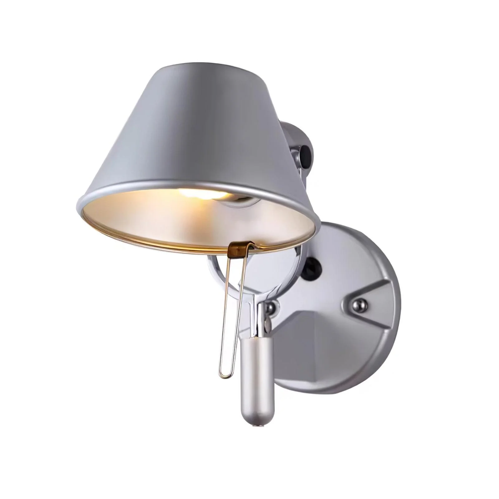 Nyliraris Unique Vintage Industrial Wall Lamp - Image 21