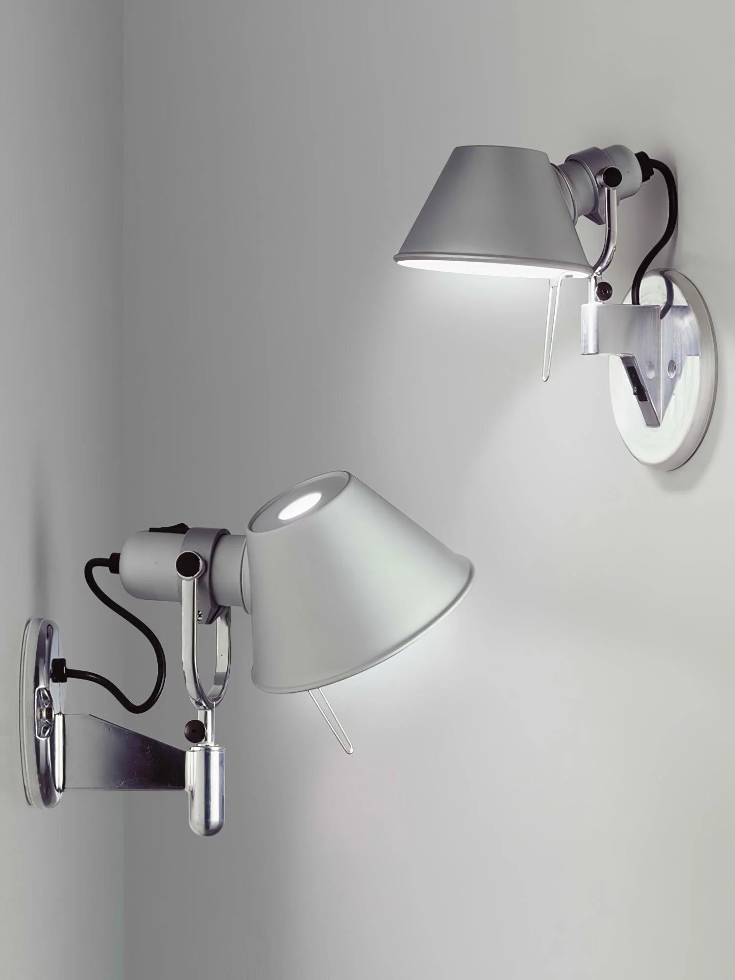 Nyliraris Unique Vintage Industrial Wall Lamp - Image 28