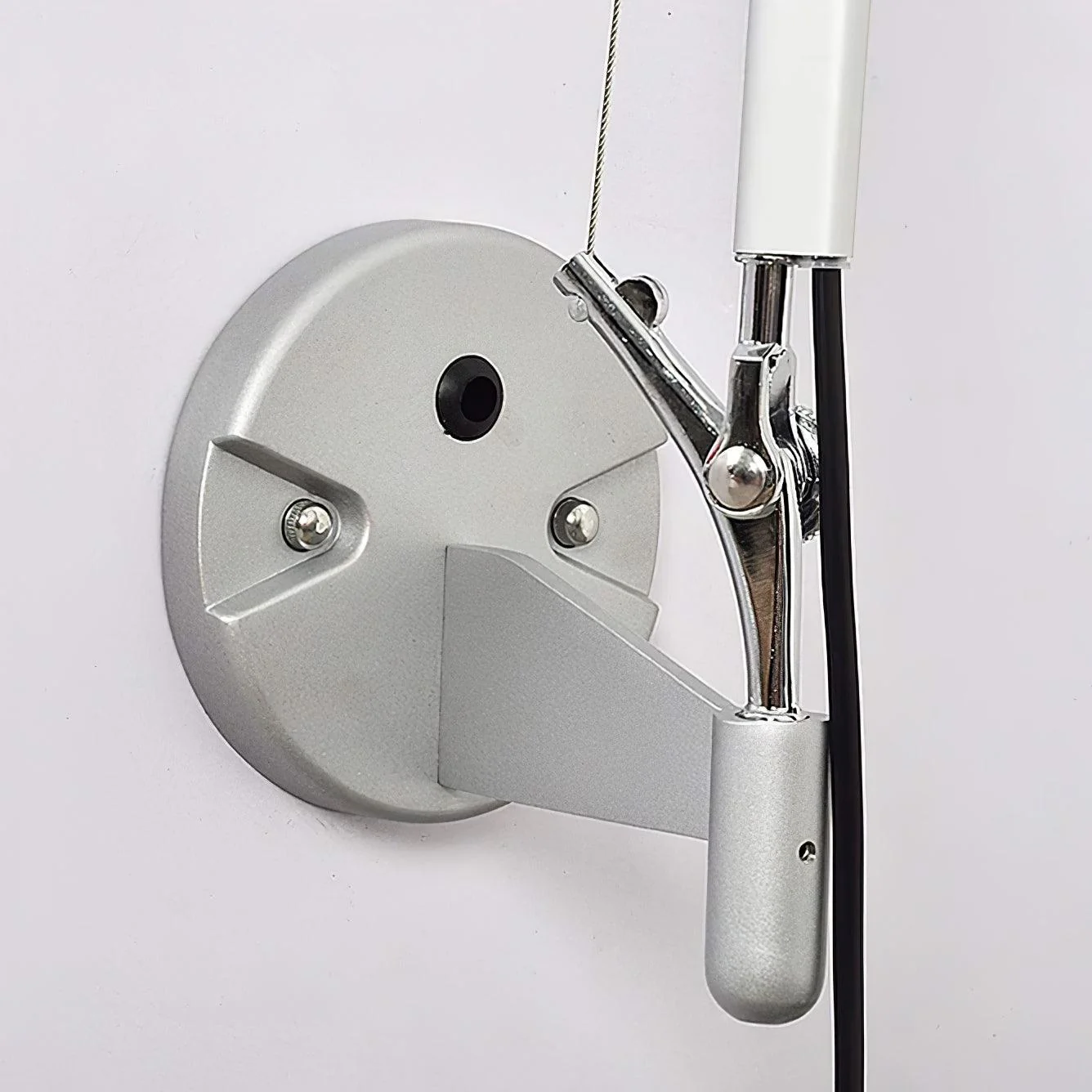 Nyliraris Unique Vintage Industrial Wall Lamp - Image 5