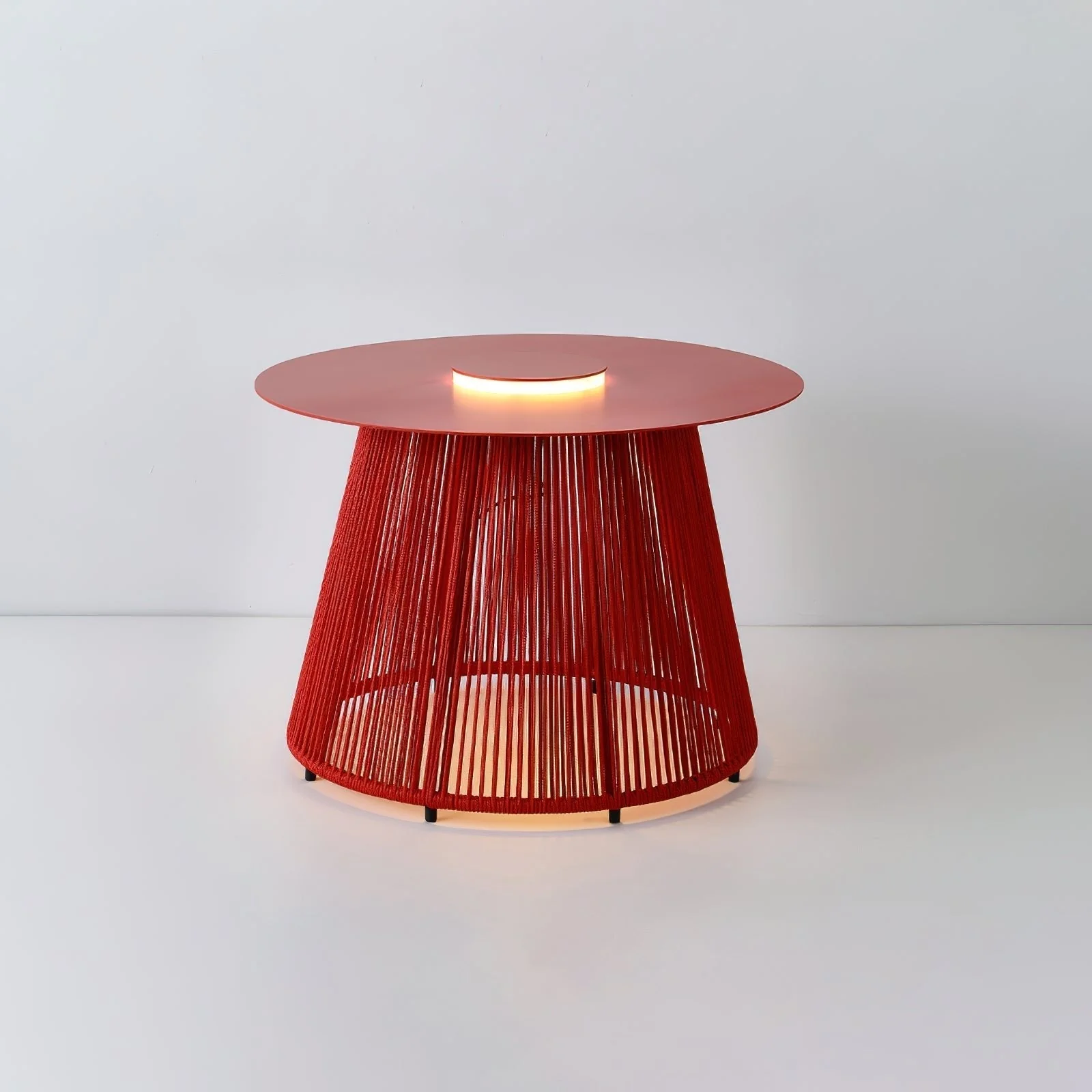 Nylonra Modern Nylon Table Lamp - Image 10