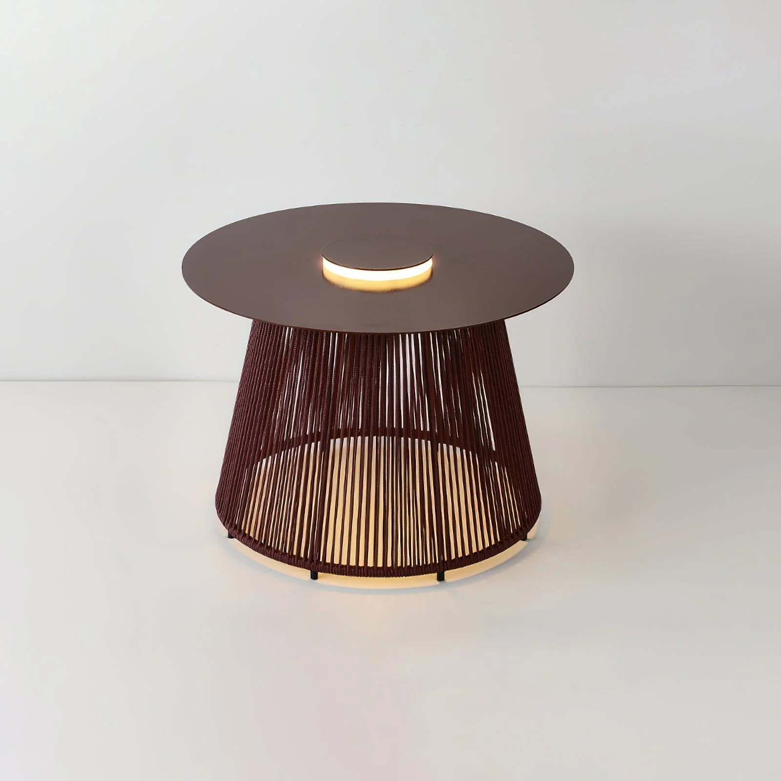 Nylonra Modern Nylon Table Lamp - Image 11