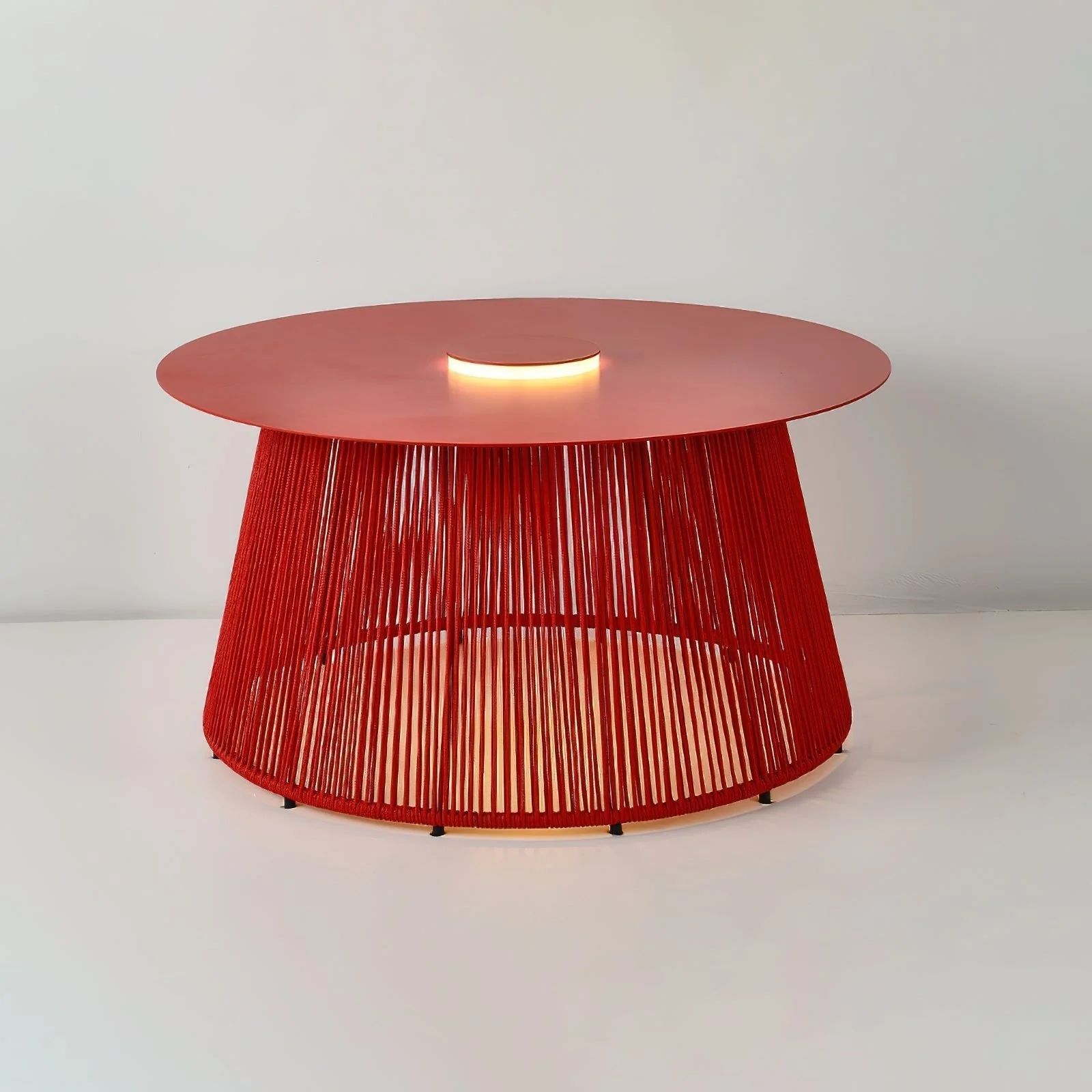 Nylonra Modern Nylon Table Lamp - Image 14