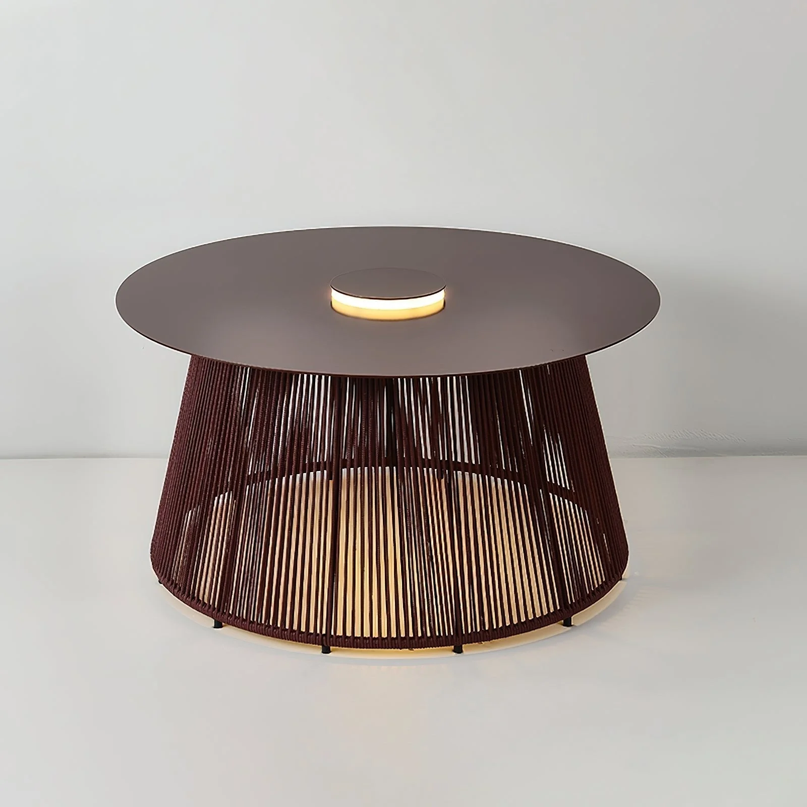 Nylonra Modern Nylon Table Lamp - Image 16