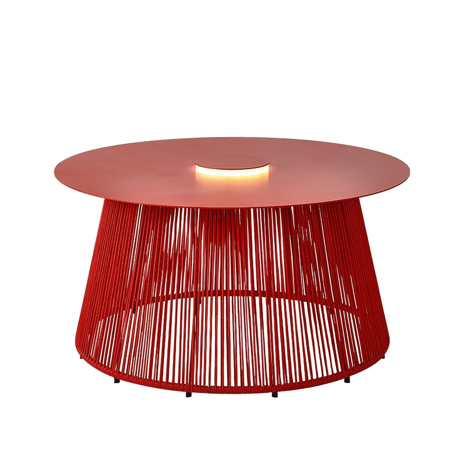 Nylonra Modern Nylon Table Lamp - Image 20