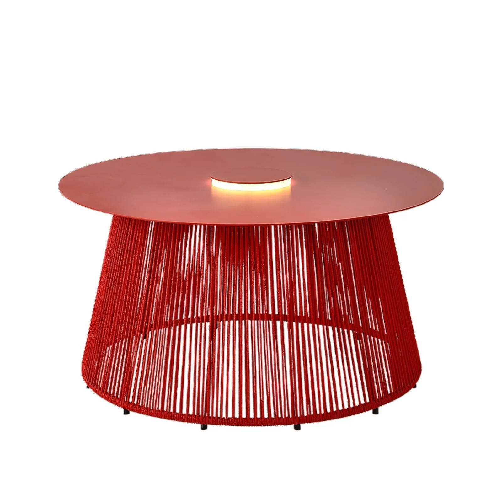 Nylonra Modern Nylon Table Lamp - Image 21