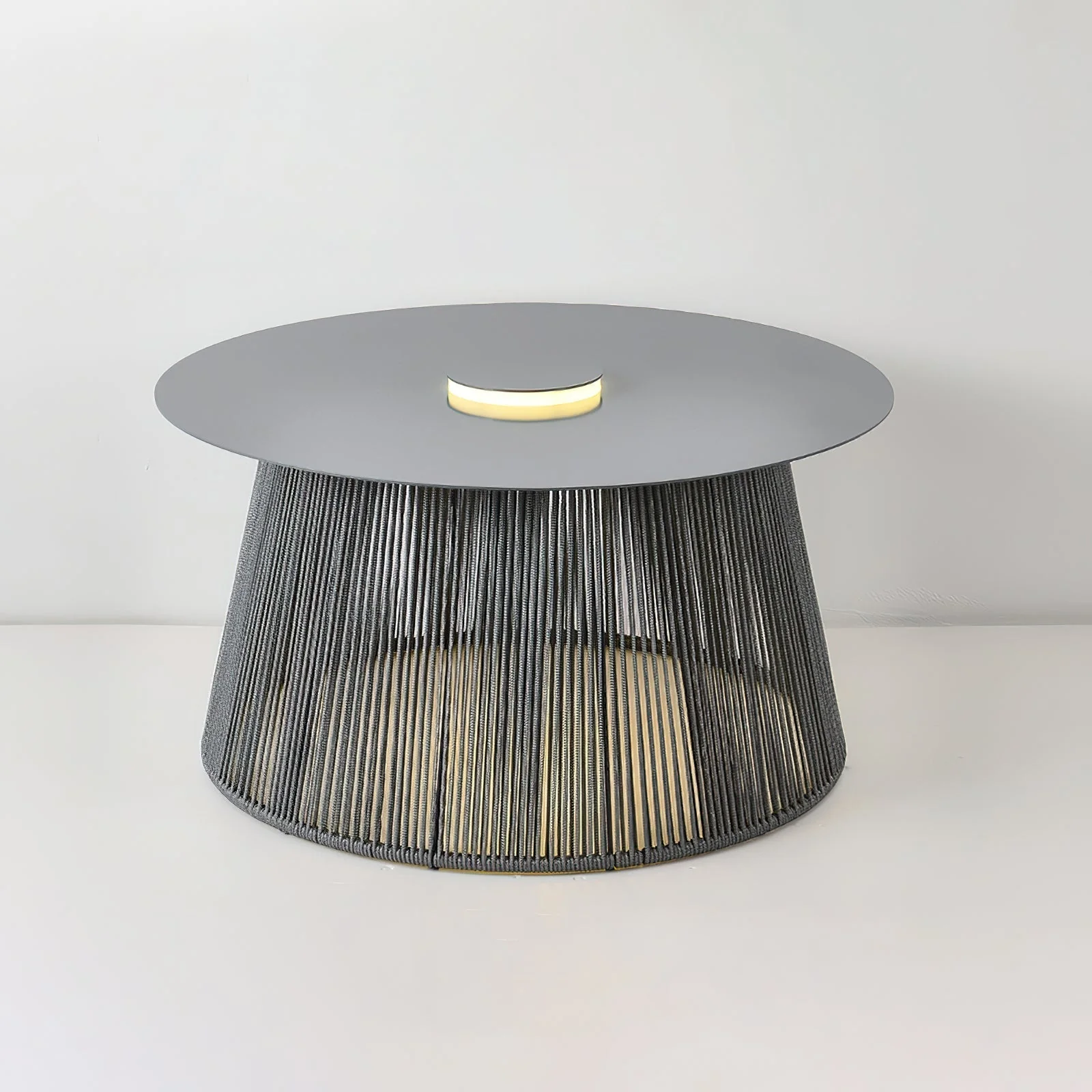 Nylonra Modern Nylon Table Lamp - Image 28