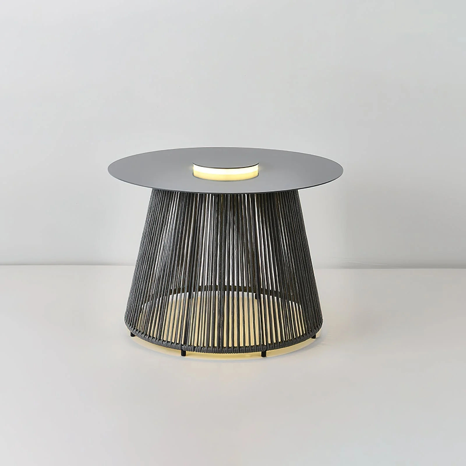 Nylonra Modern Nylon Table Lamp - Image 9