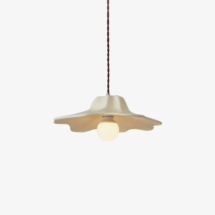 Nyrosis Resin Cozy Pendant Lamp - Image 14