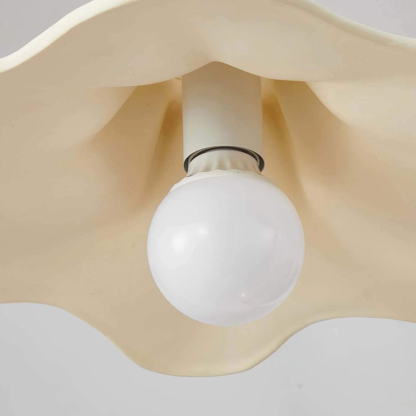 Nyrosis Resin Cozy Pendant Lamp - Image 3