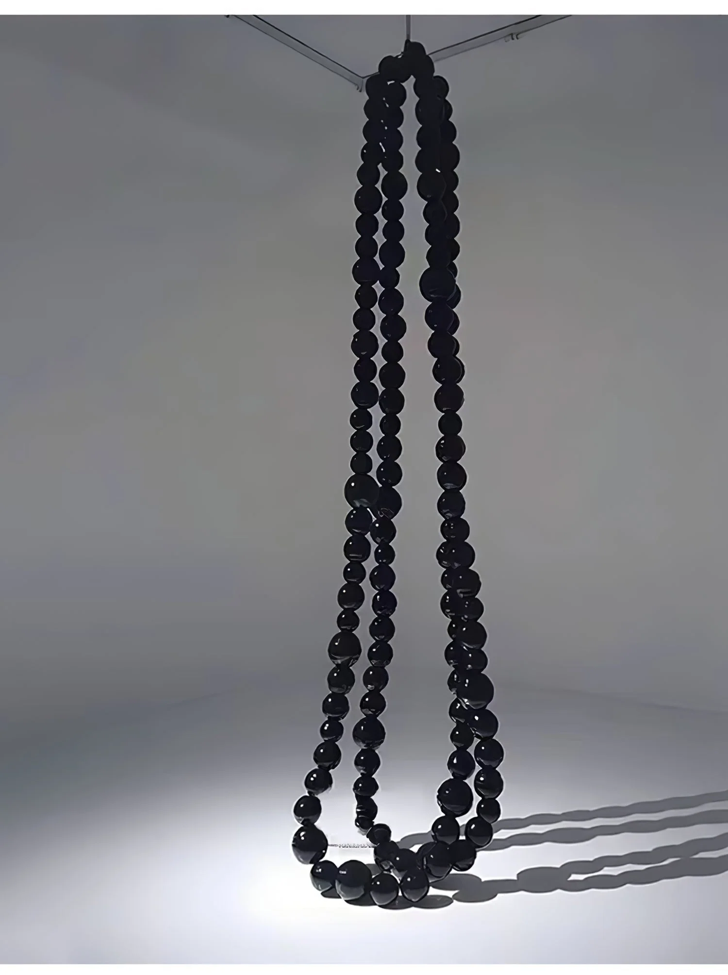 Nysolisra Modern Glass Chandelier - Image 18