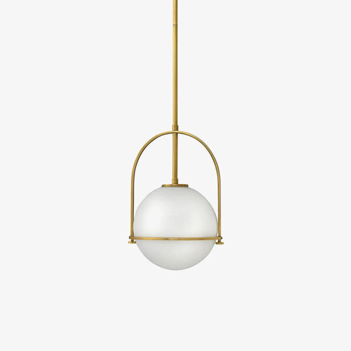 Obsidian Modern Glass Pendant Light - Image 23