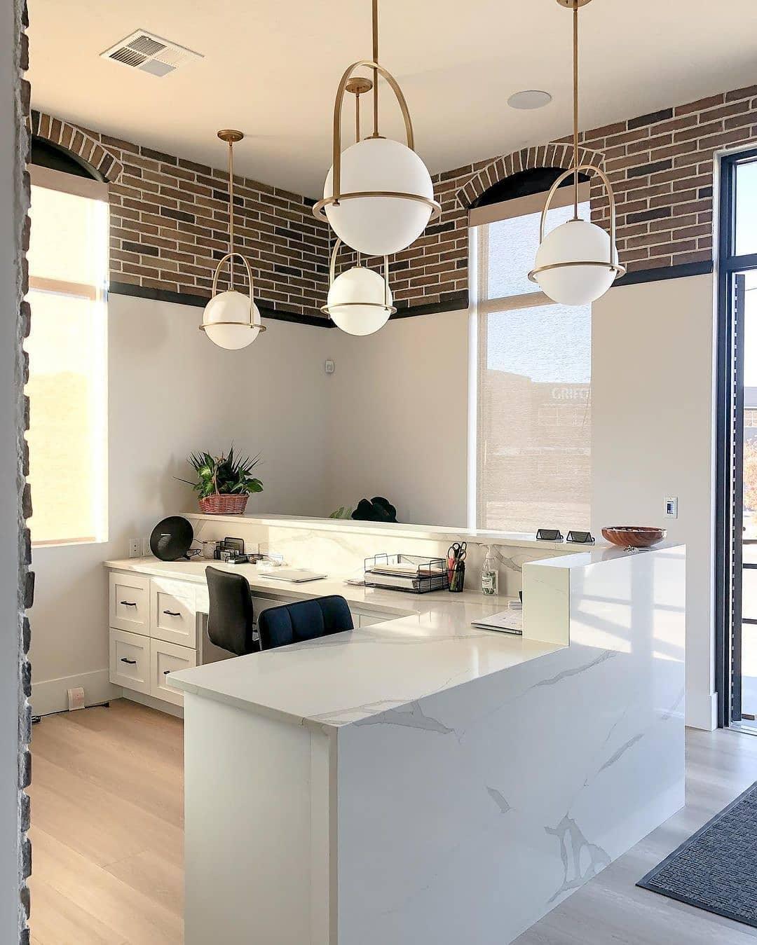 Obsidian Modern Glass Pendant Light - Image 24