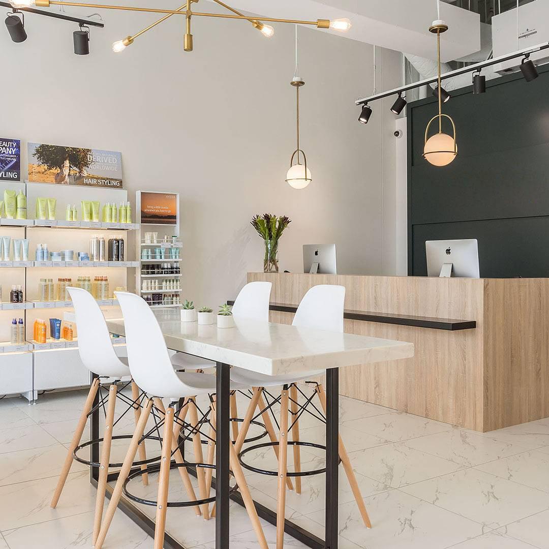 Obsidian Modern Glass Pendant Light - Image 28