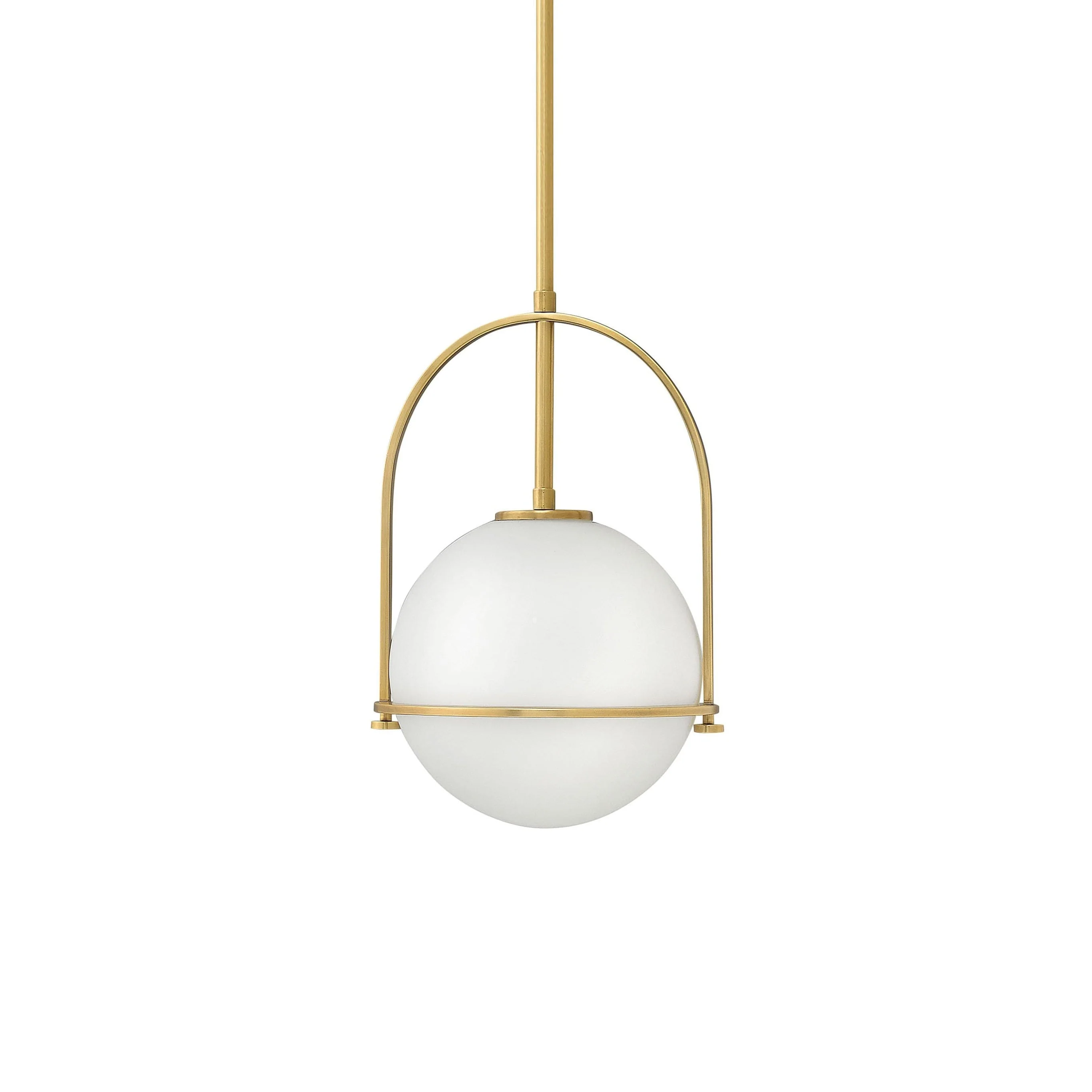 Obsidian Modern Glass Pendant Light - Image 48