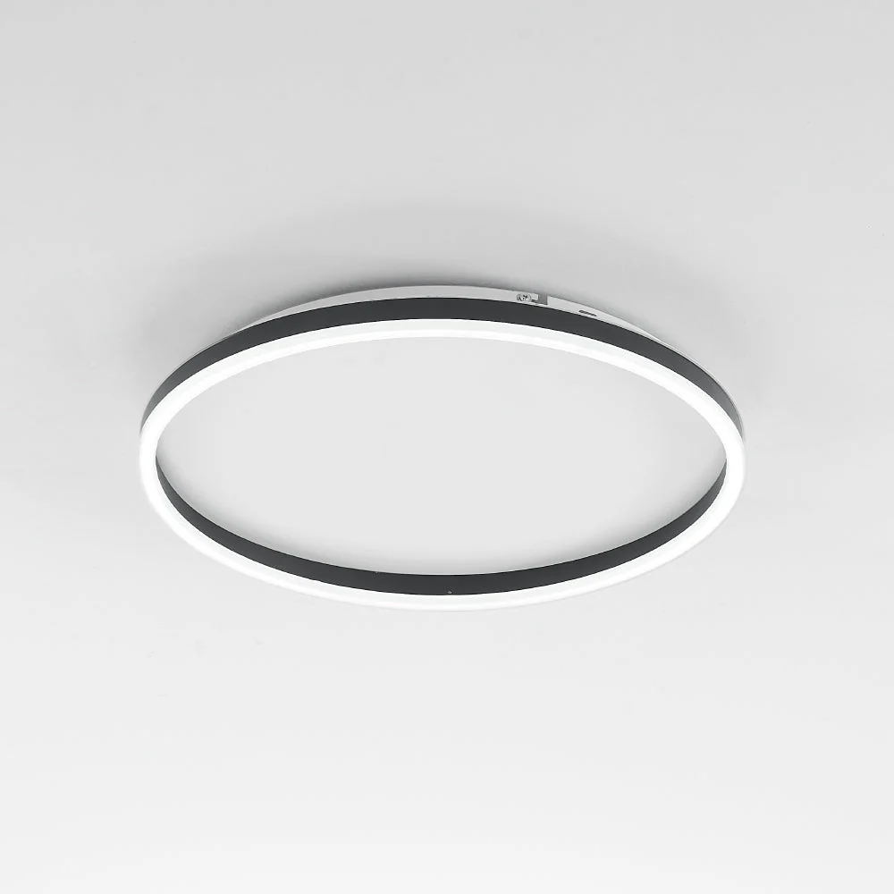 Olen Flush Mount Ceiling Light - Image 15