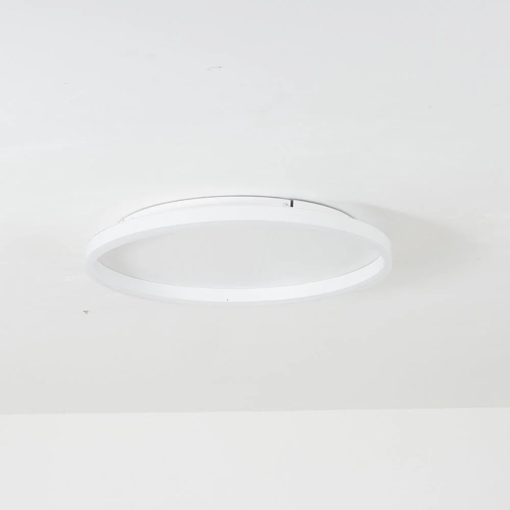 Olen Flush Mount Ceiling Light - Image 16