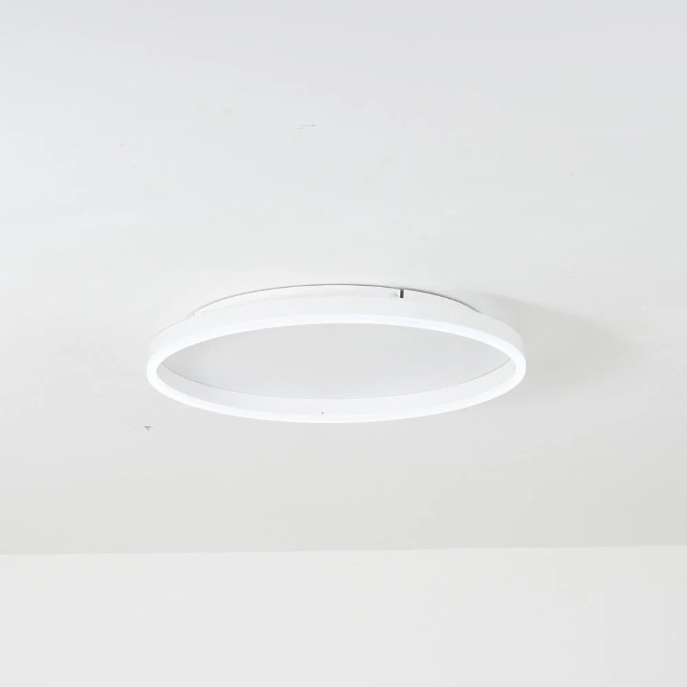 Olen Flush Mount Ceiling Light - Image 17