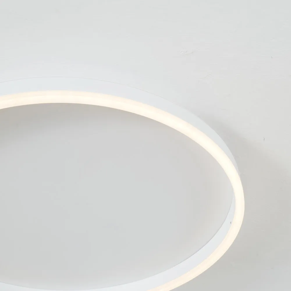 Olen Flush Mount Ceiling Light - Image 8