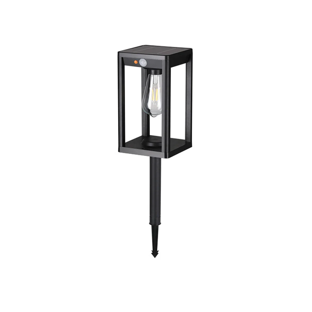 Olie Solar Minimalist Outdoor Lawn Lights - Image 5