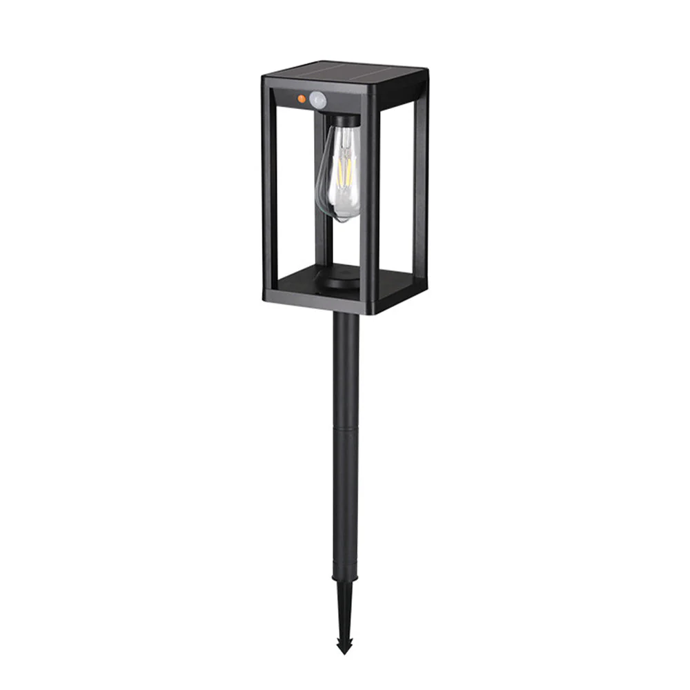 Olie Solar Minimalist Outdoor Lawn Lights - Image 6