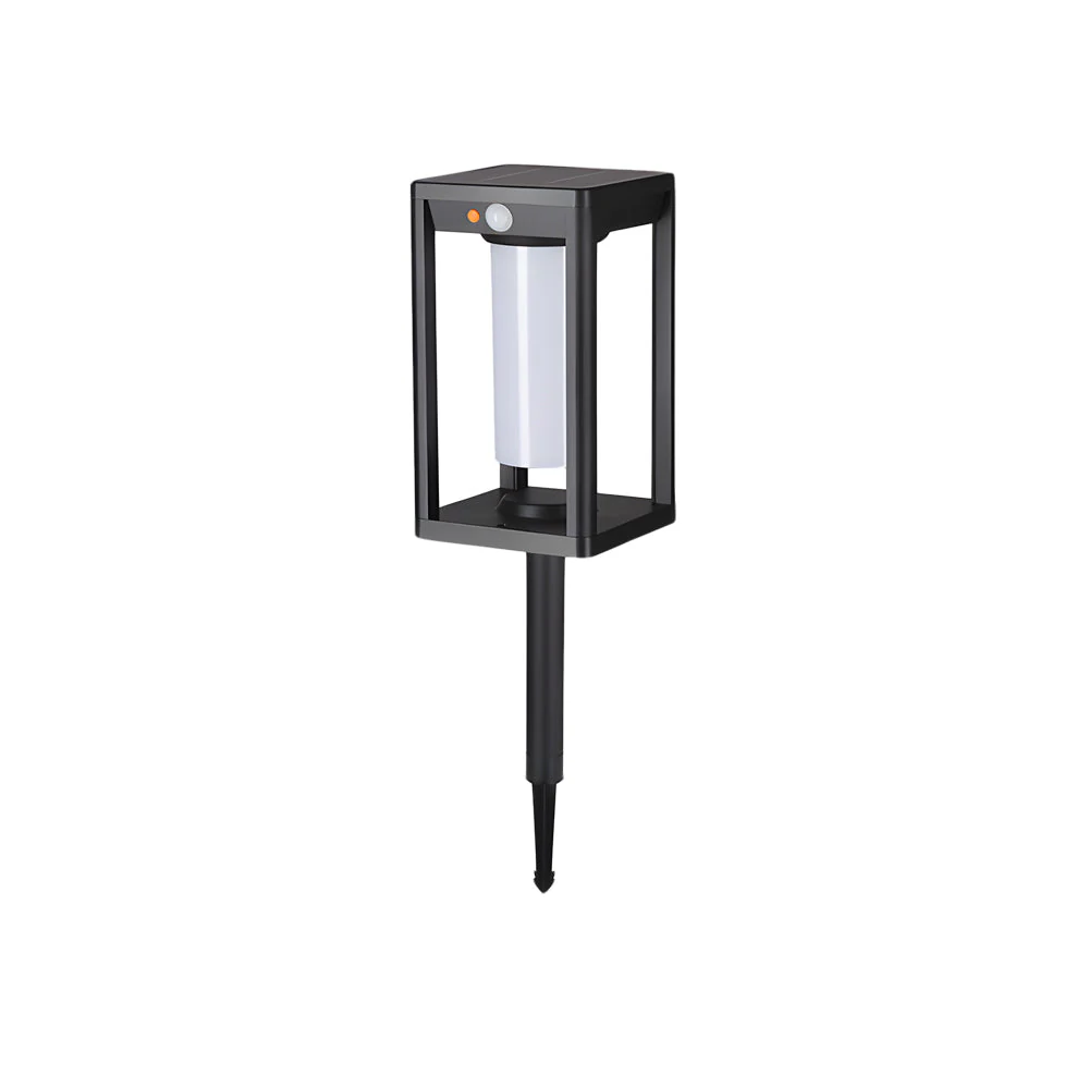 Olie Solar Minimalist Outdoor Lawn Lights - Image 7