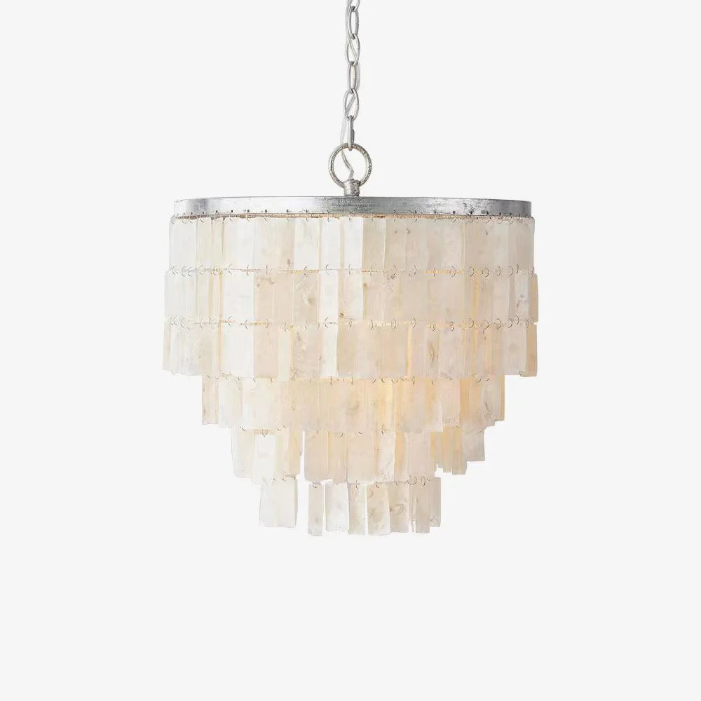 Olive Luxury Pendant Light