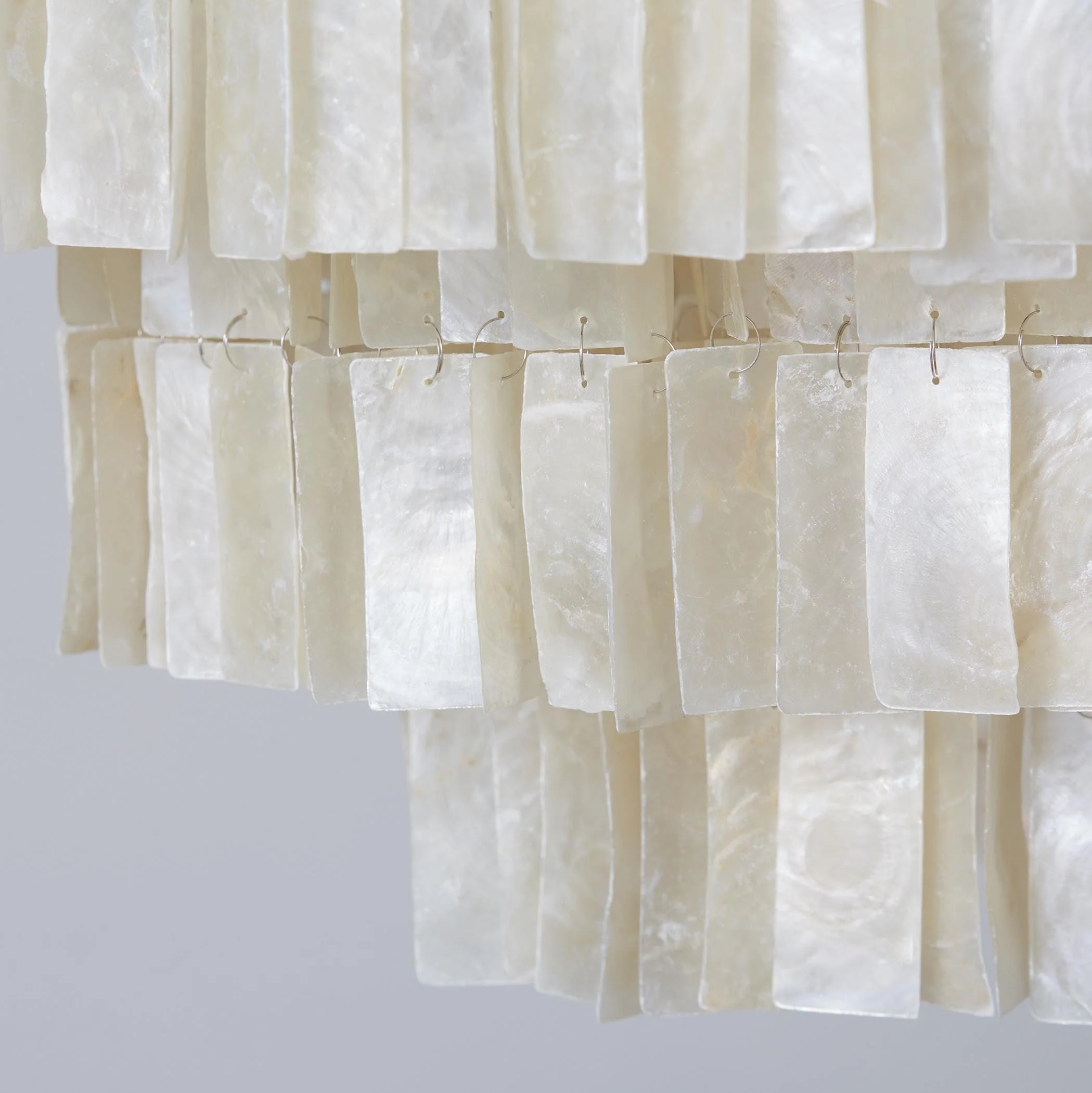 Olive Luxury Pendant Light - Image 11