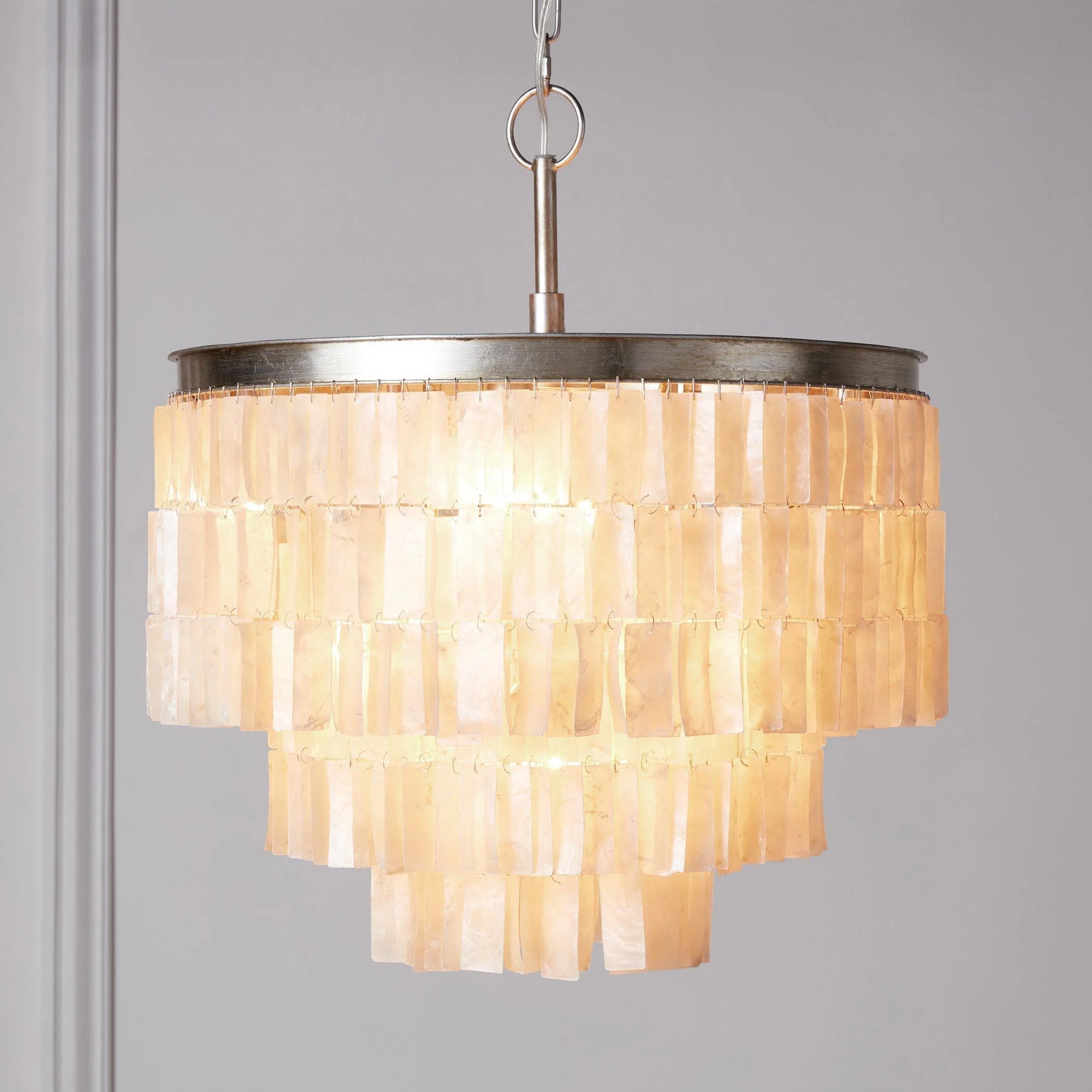 Olive Luxury Pendant Light - Image 12