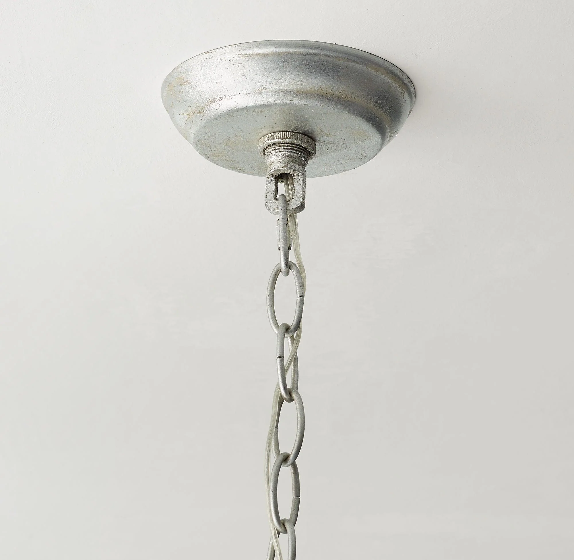 Olive Luxury Pendant Light - Image 13