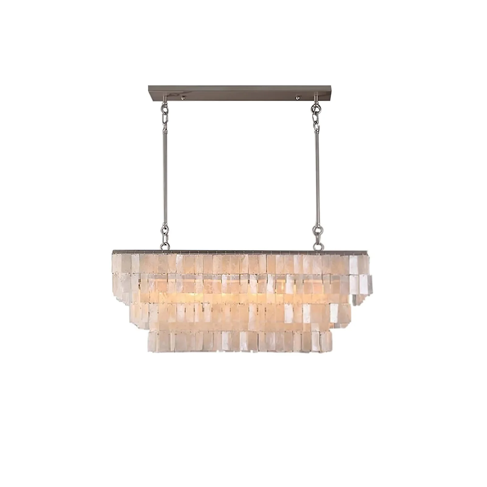Olive Luxury Pendant Light - Image 15