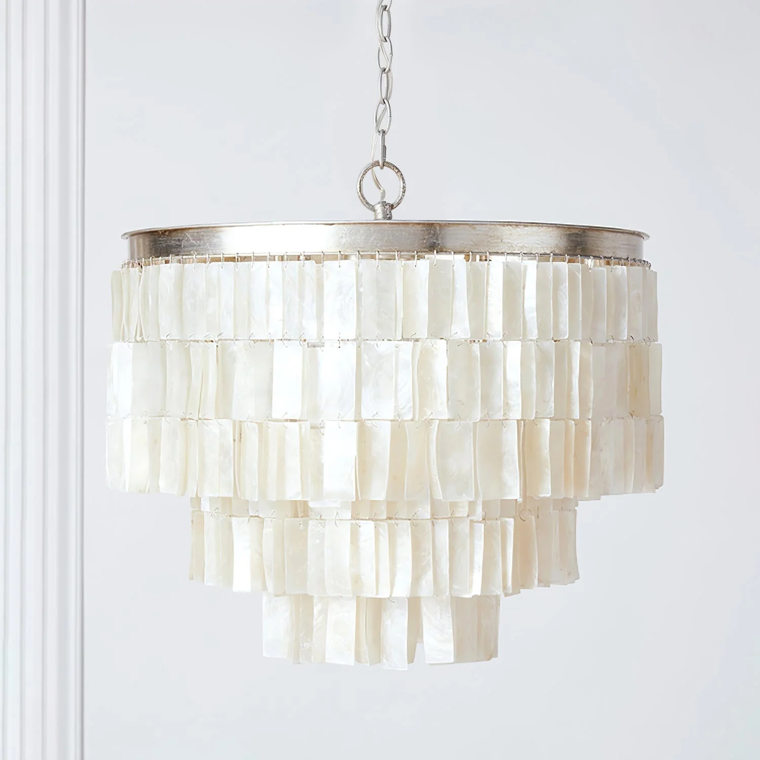 Olive Luxury Pendant Light - Image 17
