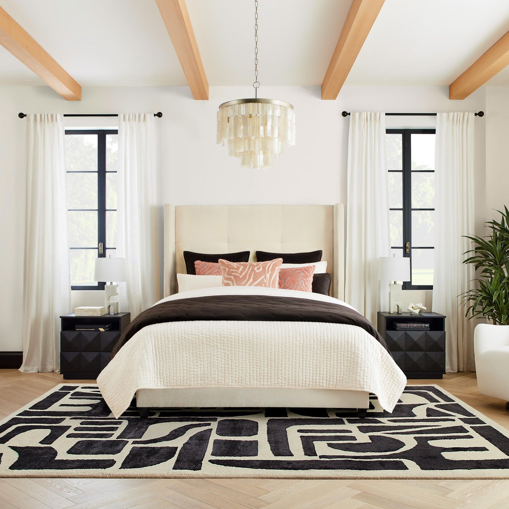 Olive Luxury Pendant Light - Image 2