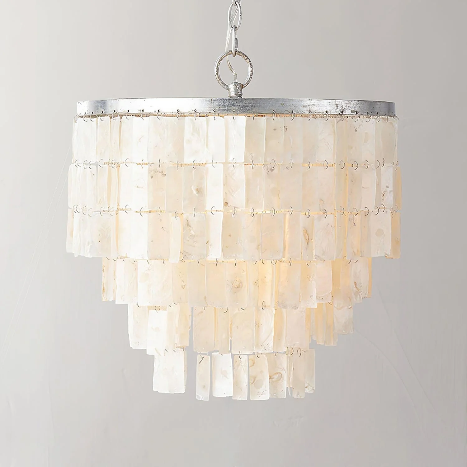 Olive Luxury Pendant Light - Image 21