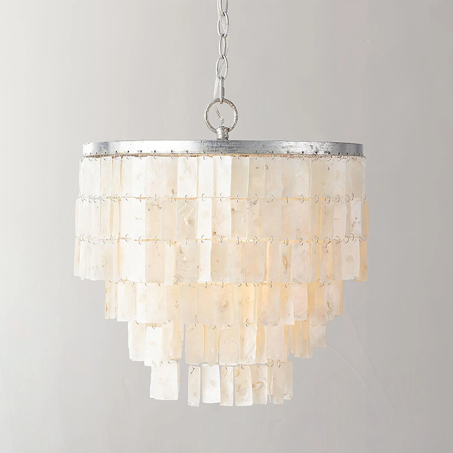 Olive Luxury Pendant Light - Image 22