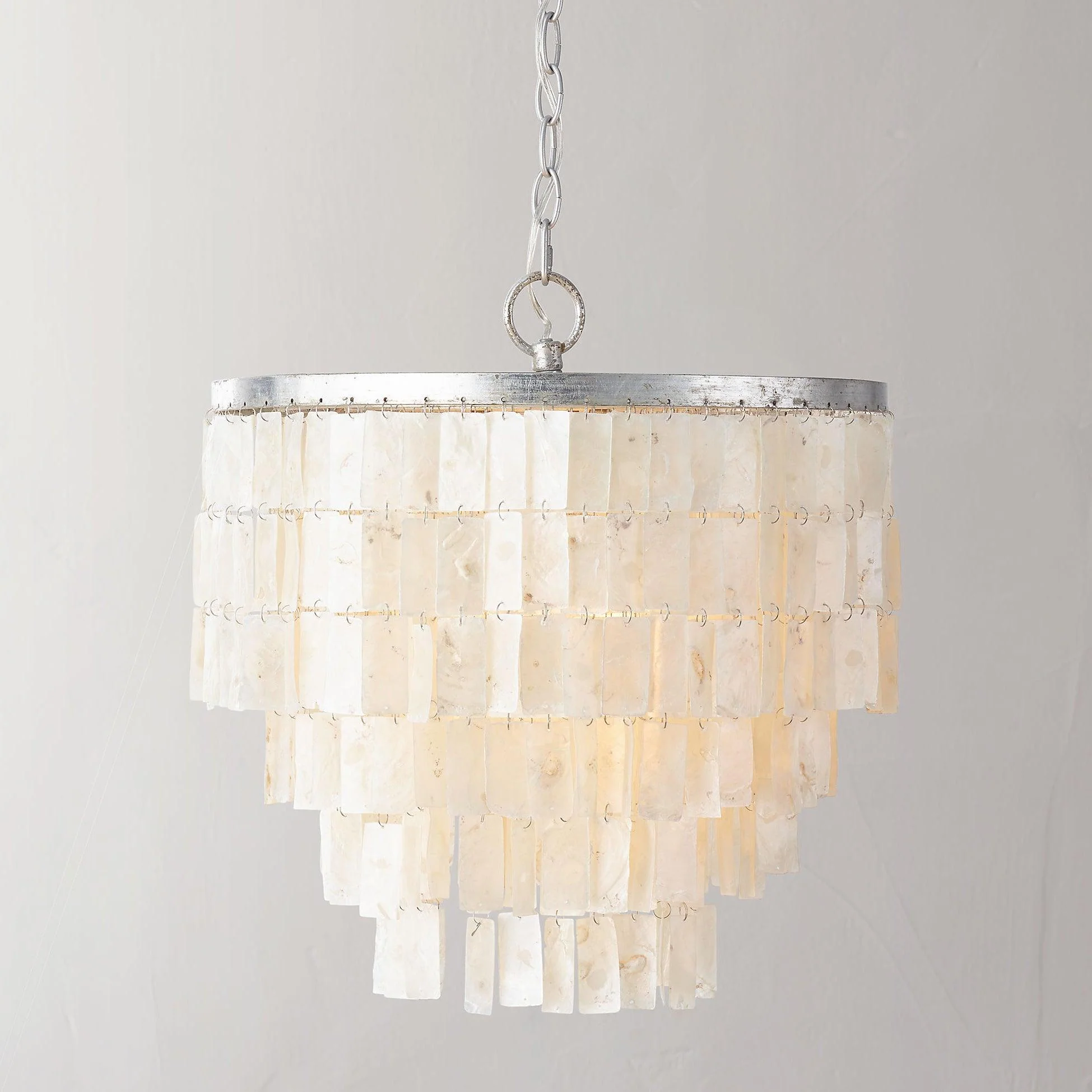 Olive Luxury Pendant Light - Image 23