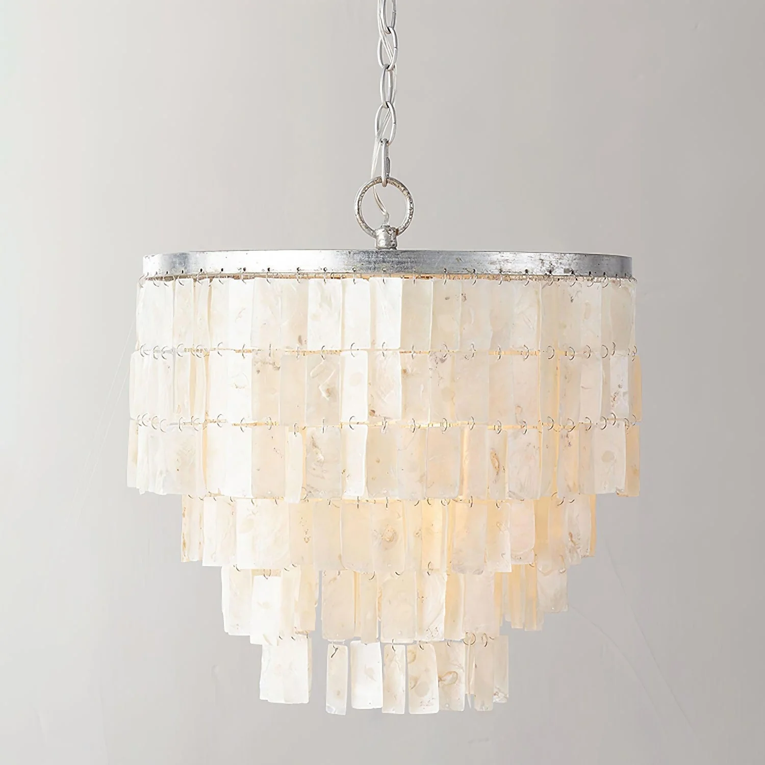 Olive Luxury Pendant Light - Image 25