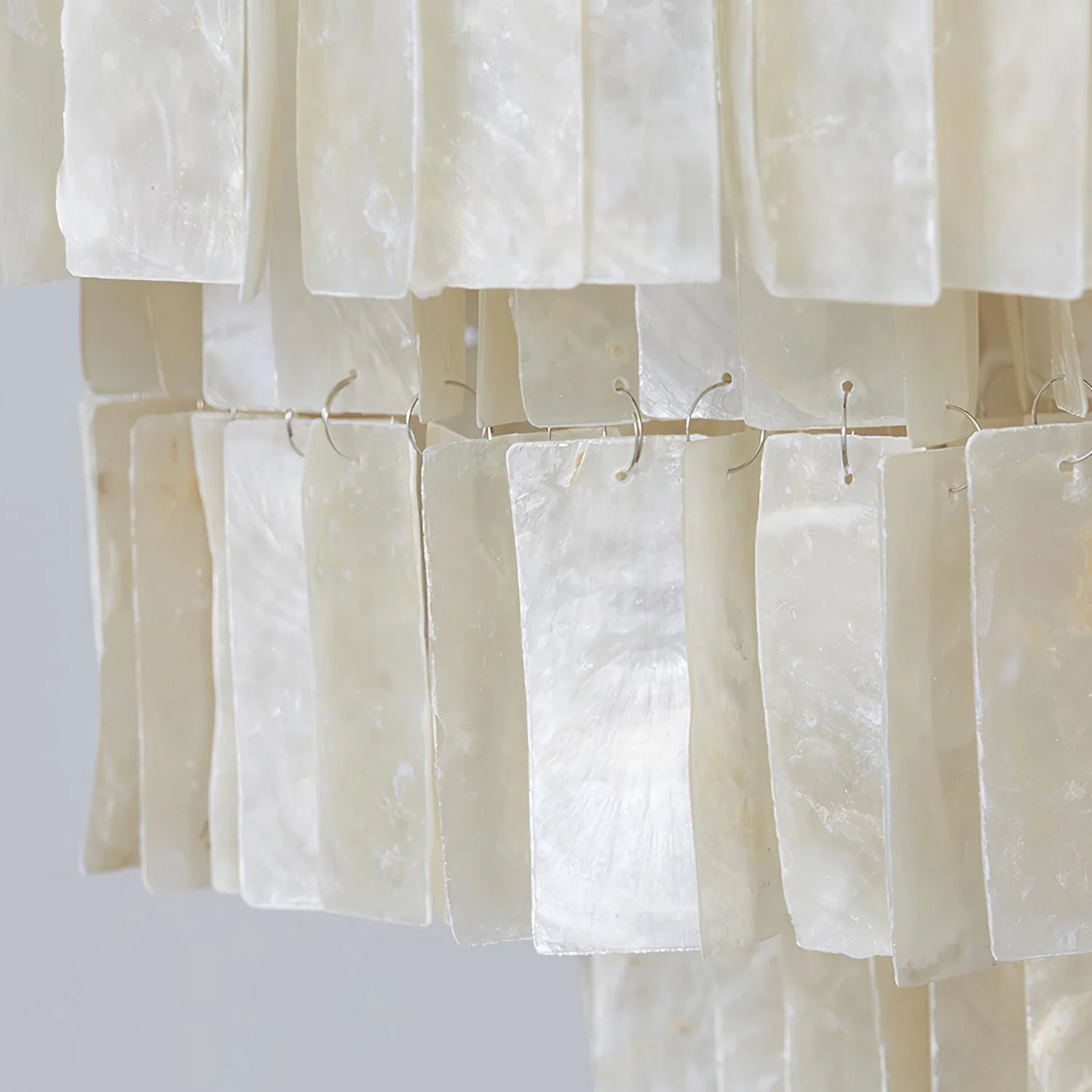 Olive Luxury Pendant Light - Image 27