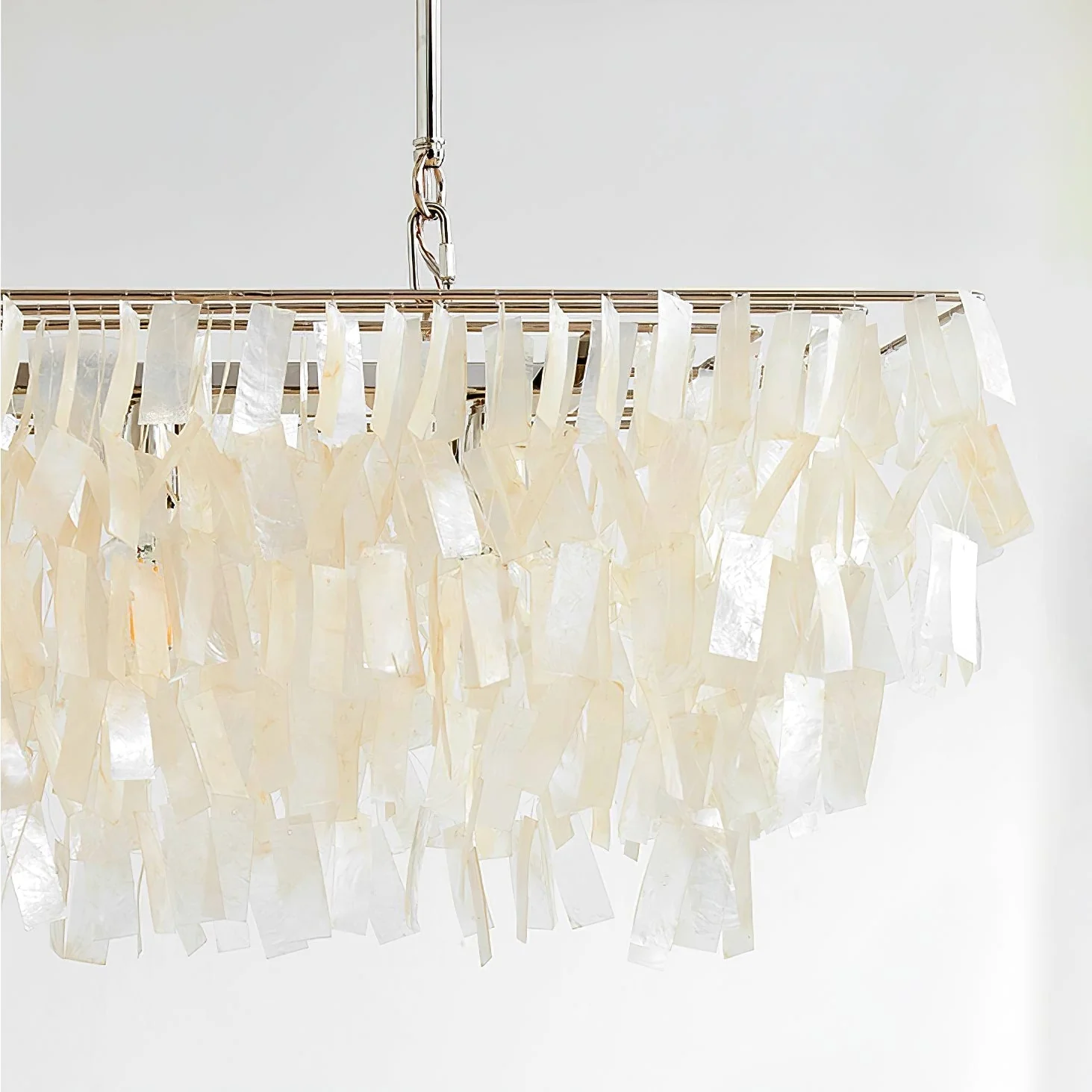 Olive Luxury Pendant Light - Image 37