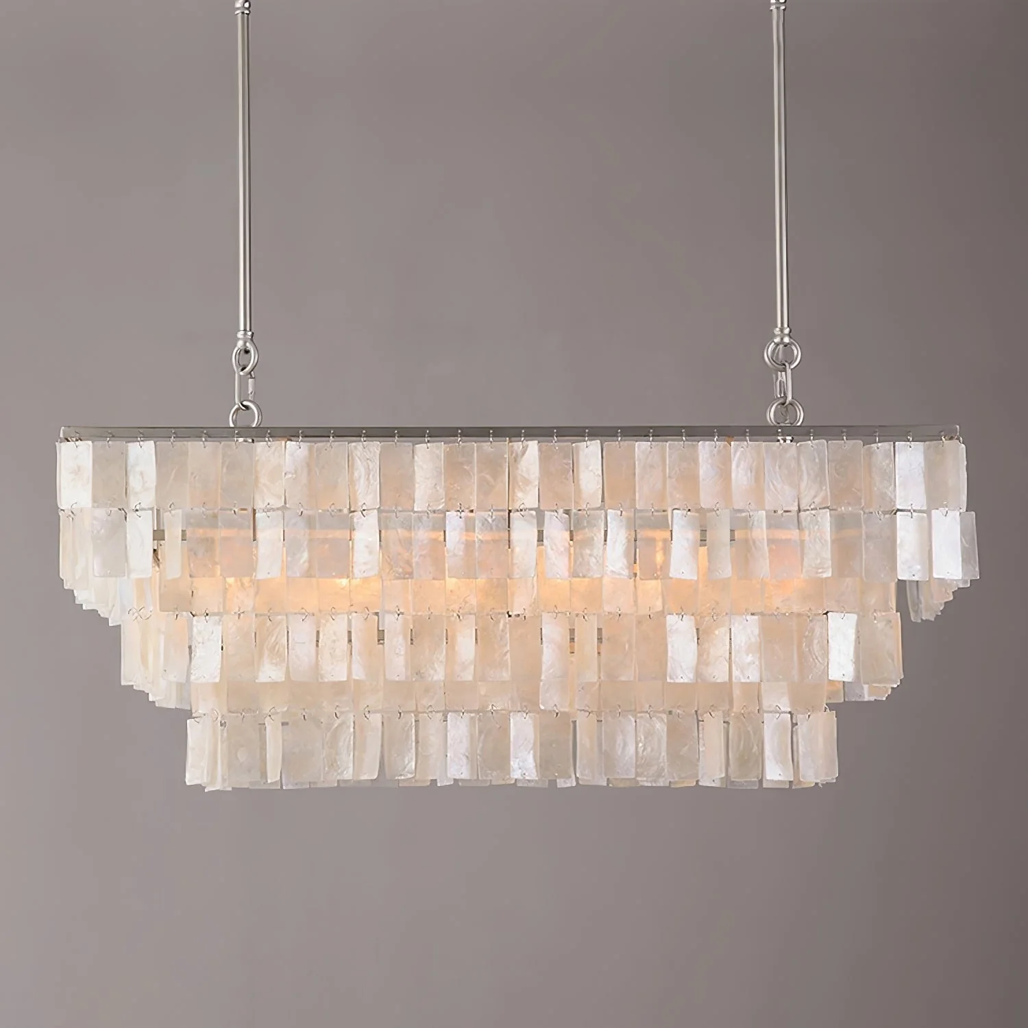 Olive Luxury Pendant Light - Image 39