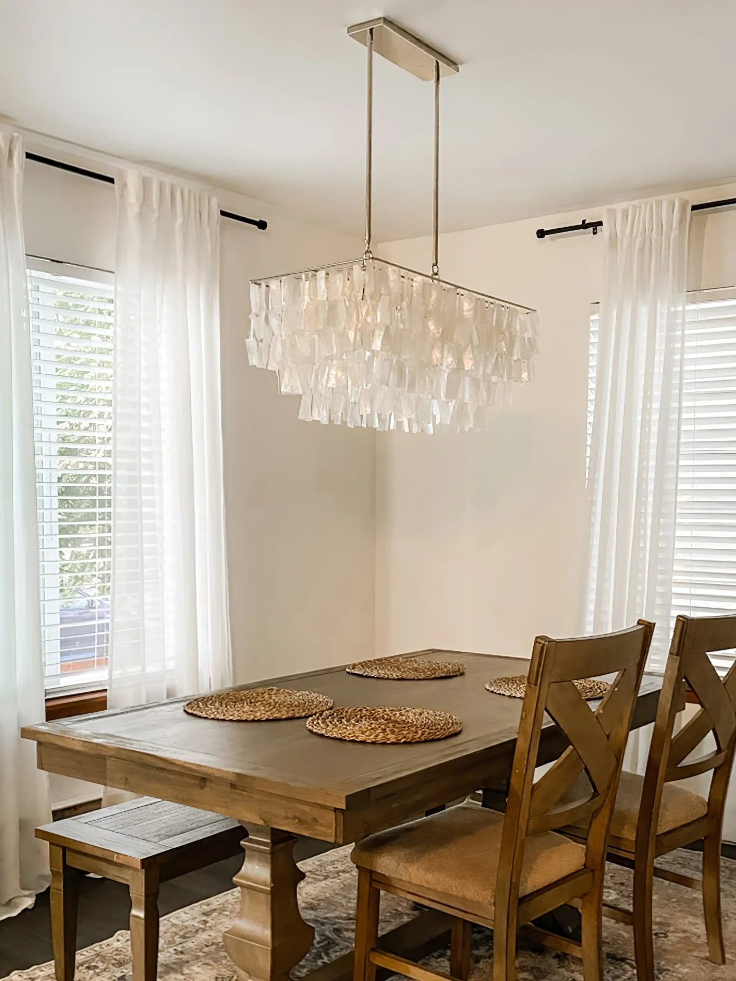 Olive Luxury Pendant Light - Image 47