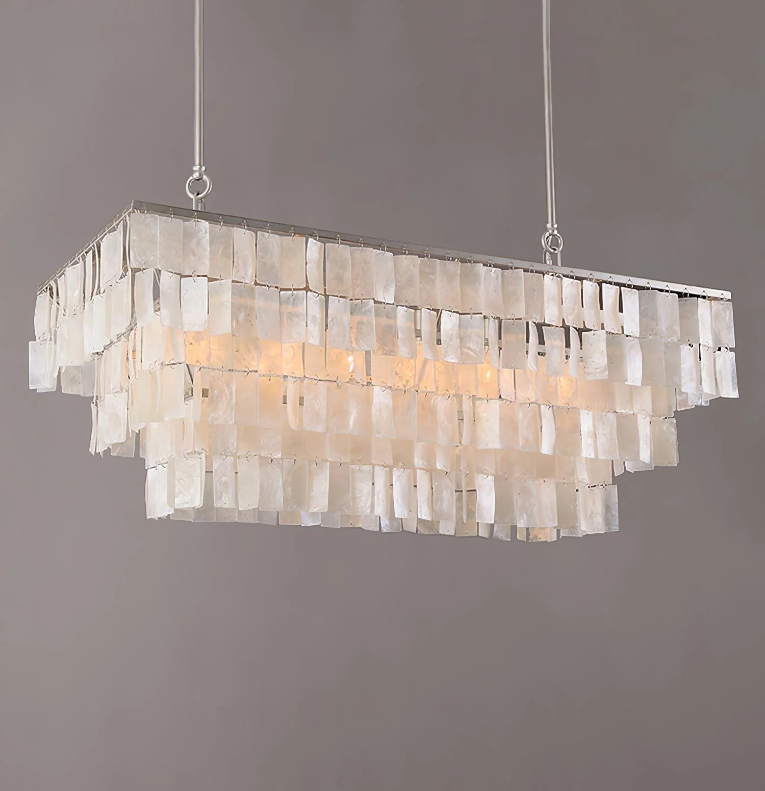 Olive Luxury Pendant Light - Image 48