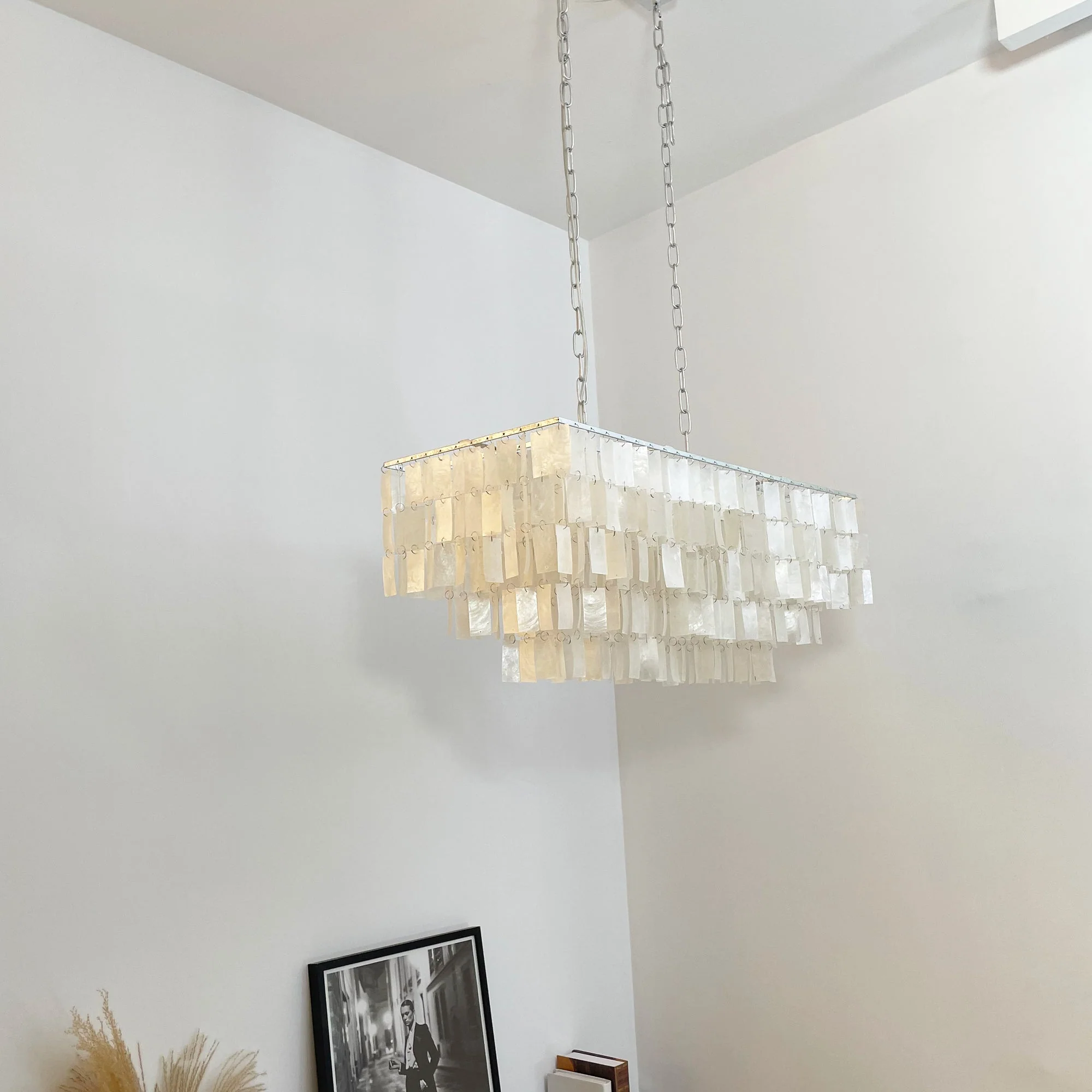 Olive Luxury Pendant Light - Image 50