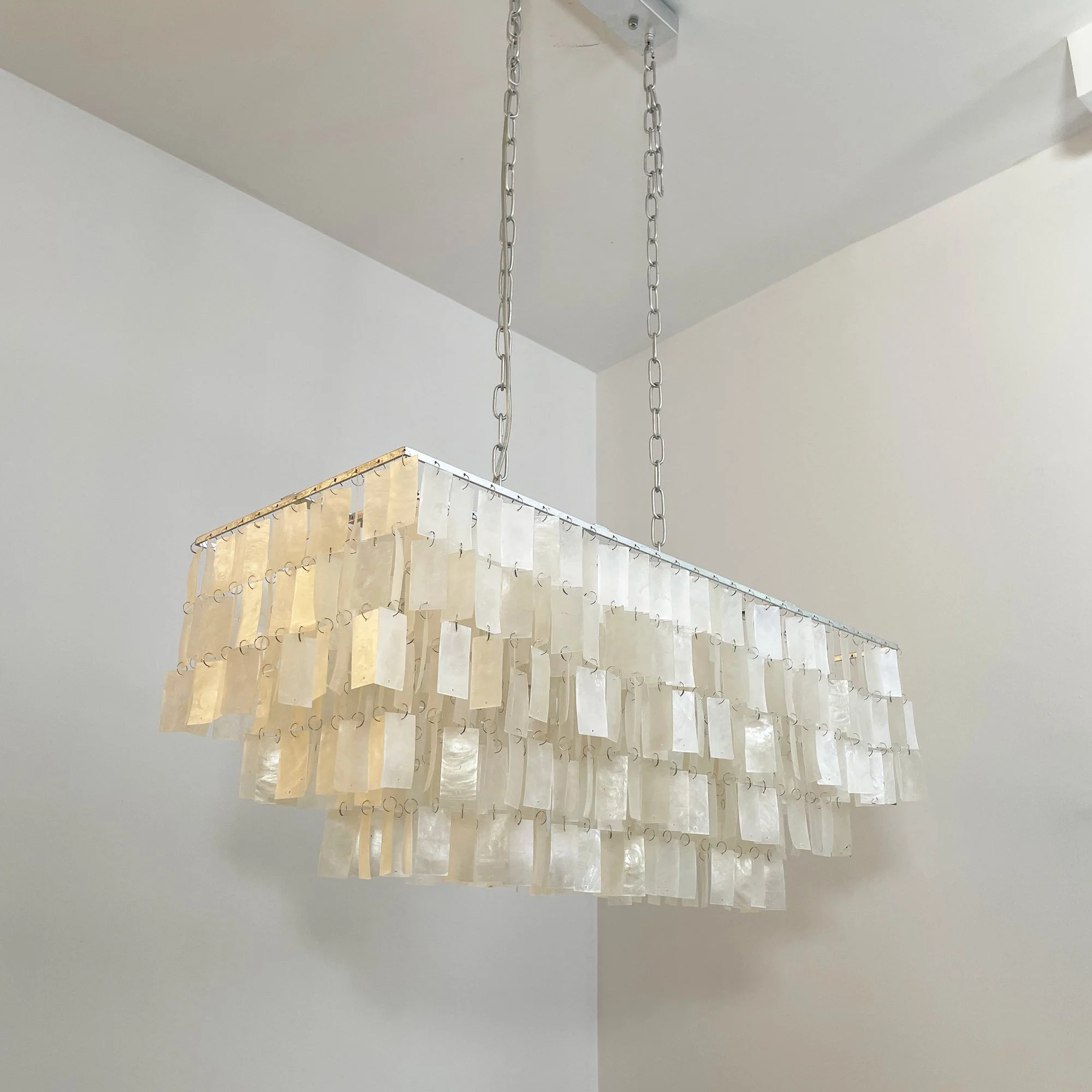 Olive Luxury Pendant Light - Image 51