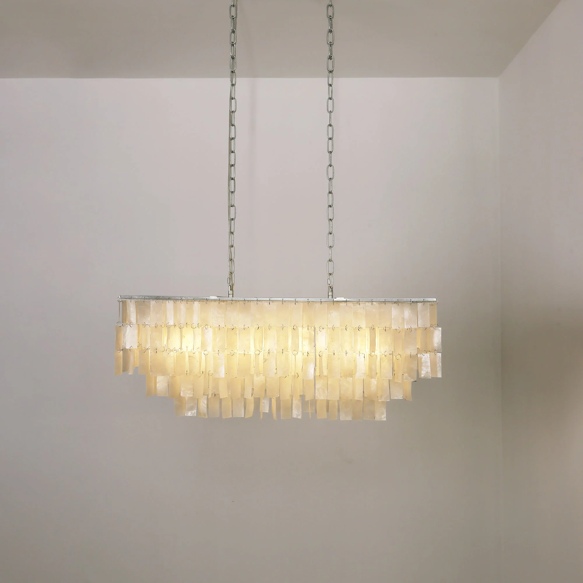 Olive Luxury Pendant Light - Image 53