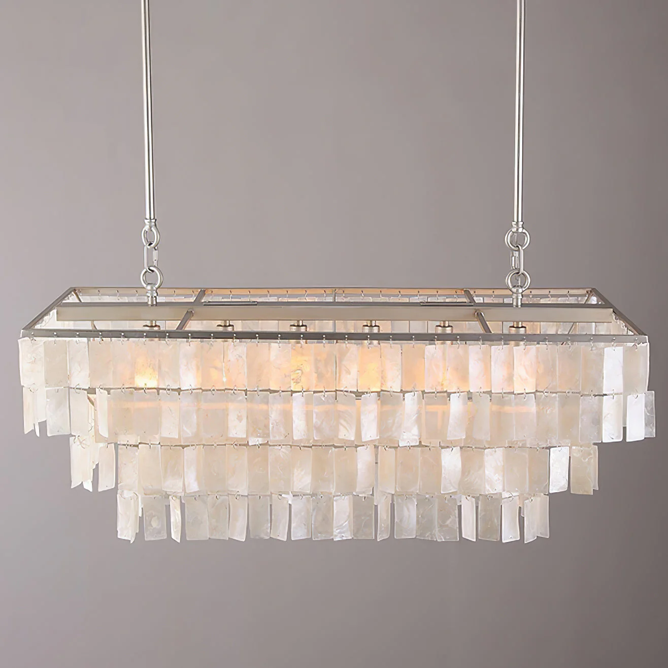 Olive Luxury Pendant Light - Image 54