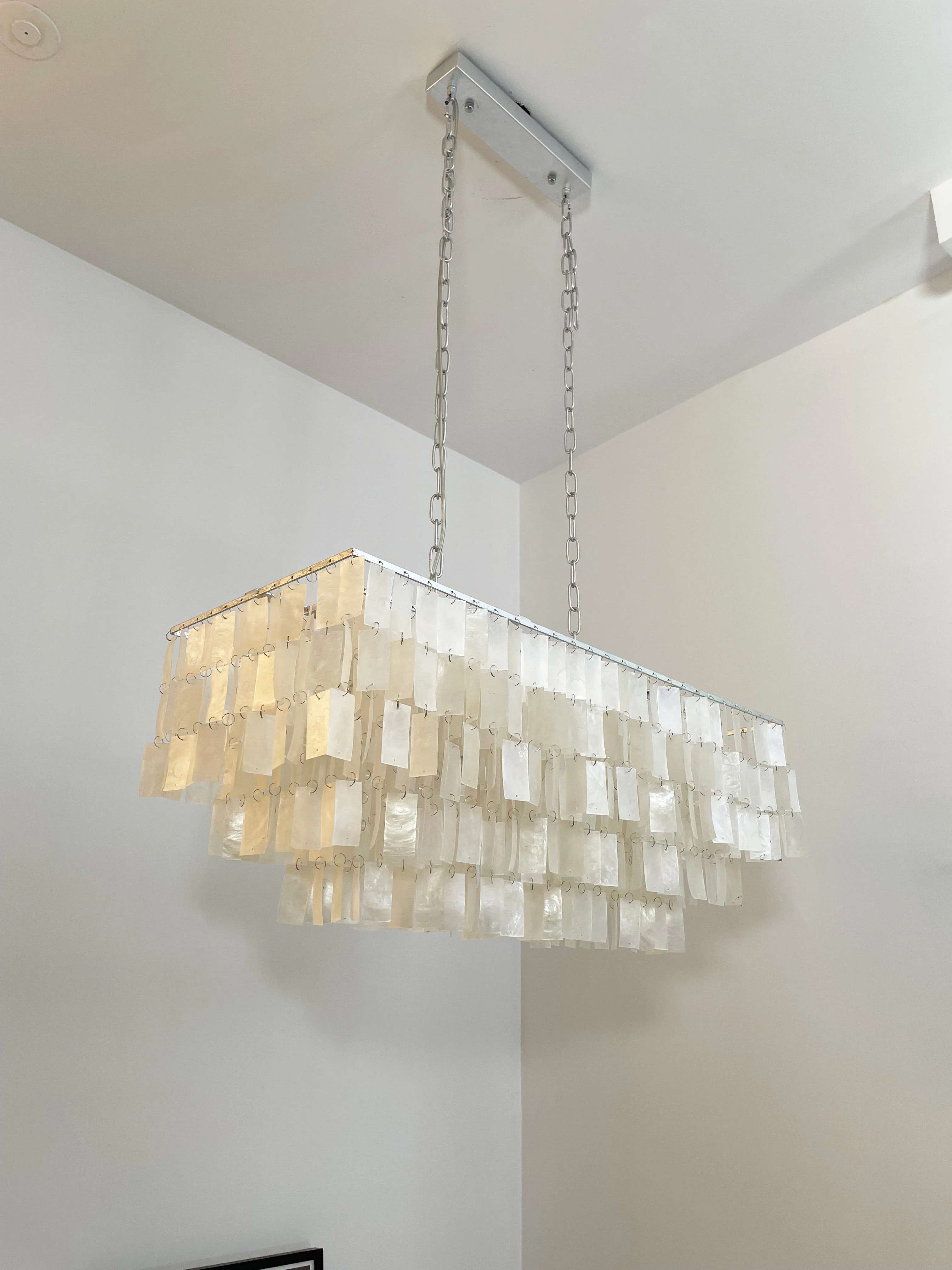 Olive Luxury Pendant Light - Image 55